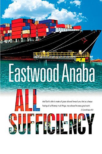 All Sufficiency PB - Eastwood Anaba